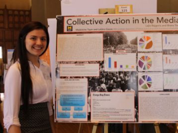 2014 UROP Spring Research Symposium